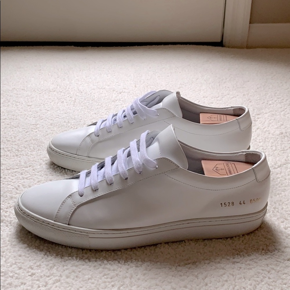 Common Projects low-top Sneakers
